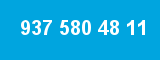 937 580 48 11 937 580 48 11